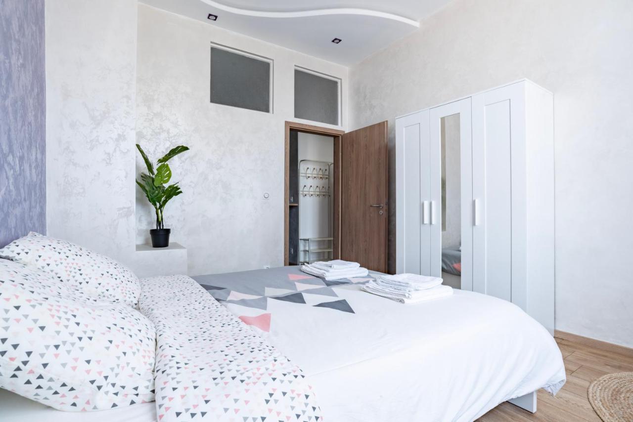 Appartement Familial Centre Ville De Strasbourg Exterior photo